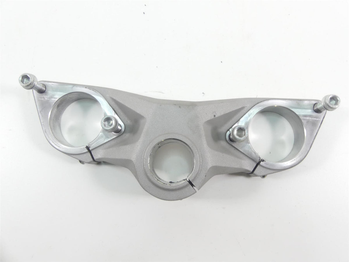 2017 Ducati 939 S Supersport Upper Triple Tree Steering Clamp 34111461AA {{ shop.shopifyCountryName }} - Mototech271