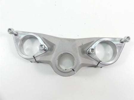 2017 Ducati 939 S Supersport Upper Triple Tree Steering Clamp 34111461AA {{ shop.shopifyCountryName }} - Mototech271