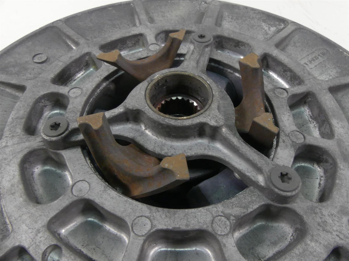 2020 Polaris RZR RS1 1000 Secondary Driven Drive Clutch 1323394 {{ shop.shopifyCountryName }} - Mototech271