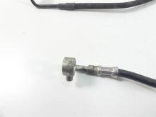Load image into Gallery viewer, 2013 Harley Touring FLHTP Electra Glide Rear Abs Brake Line Hose Set 40611-09 | Mototech271
