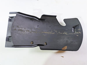 2009 Harley XR1200 Sportster Tail Fairing & Inner Fender Set 59901-08