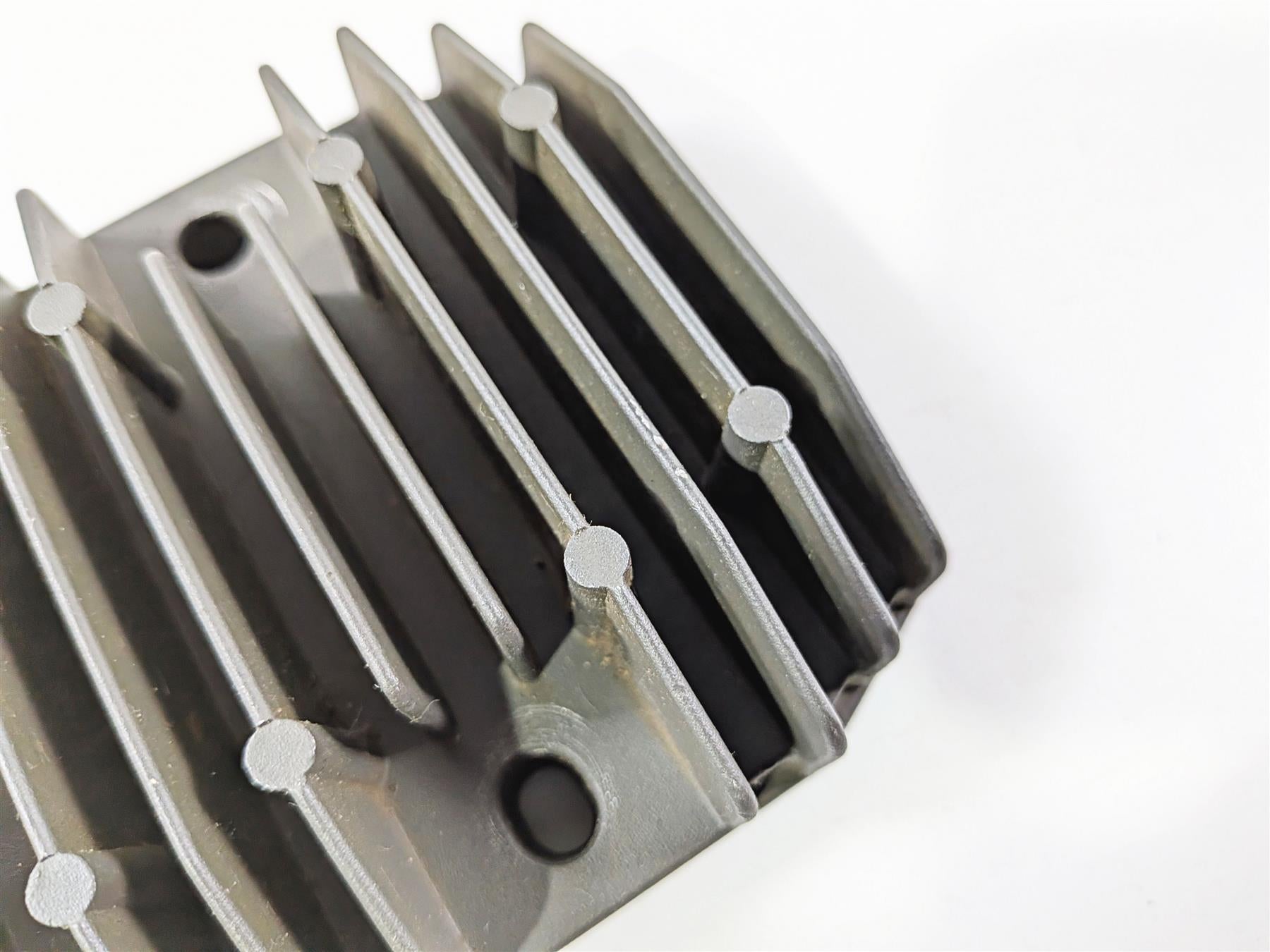 2019 Polaris RZR XP Turbo S Dynamics Rectifier Voltage Regulator SH775BA 4012941-Mototech271