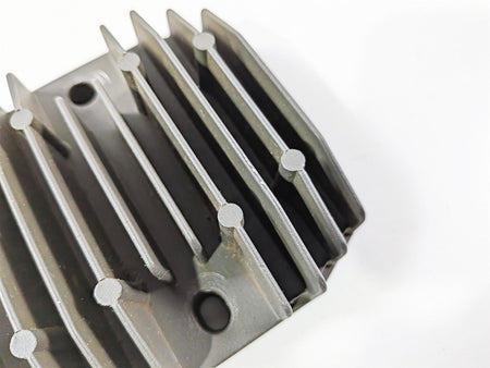 2019 Polaris RZR XP Turbo S Dynamics Rectifier Voltage Regulator SH775BA 4012941-Mototech271