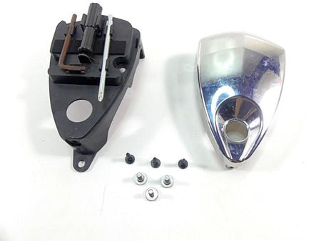 2010 Honda VT1300 CR Stateline Ignition Switch Tool Case & Cover 35110-MFR-670 {{ shop.shopifyCountryName }} - Mototech271