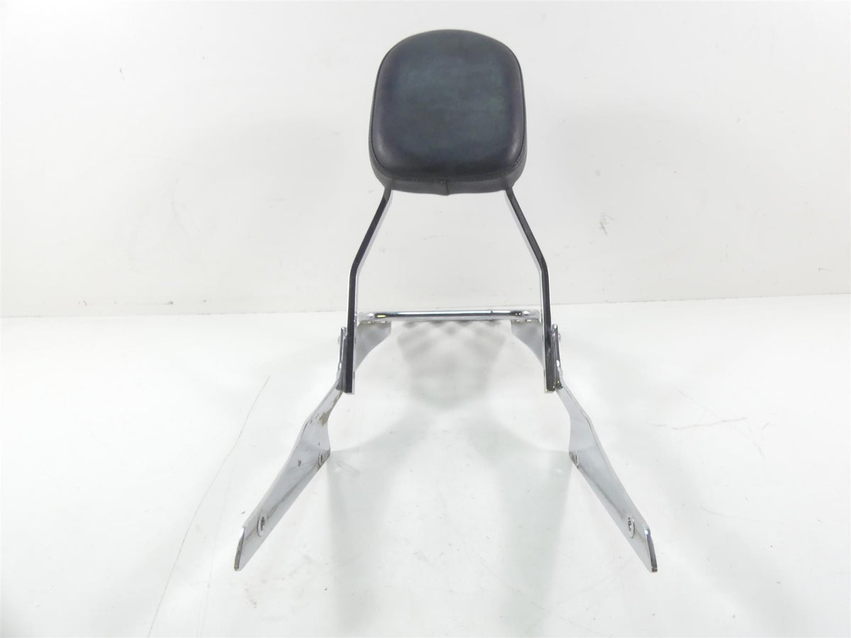 2003 Honda VTX1800R Sissybar Sissy Bar Rear Backrest Back Rest - Read 95-1326 {{ shop.shopifyCountryName }} - Mototech271