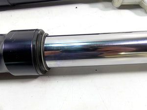 2009 BMW R1200GS K255 Adv Straight Front Forks -Read 31428526940 31428526939 | Mototech271