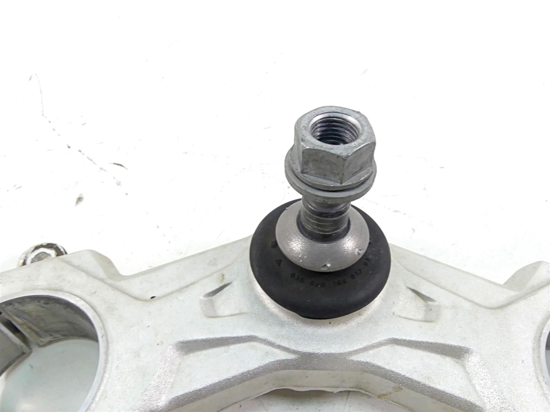 2016 BMW R1200GS Adv K51 Lower Triple Tree Steering Clamp Ball Joint 31428549490 {{ shop.shopifyCountryName }} - Mototech271