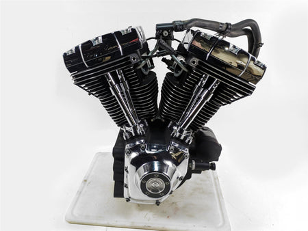 2014 Harley Touring FLHTK Electra Glide Running 103ci Engine 52k - Vid 19291-14 {{ shop.shopifyCountryName }} - Mototech271