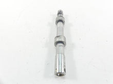 Load image into Gallery viewer, 2016 Harley FXDL Dyna Low Rider Front 25mm Axle Wheel Spindle 41628-08 | Mototech271
