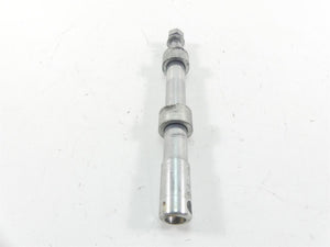 2016 Harley FXDL Dyna Low Rider Front 25mm Axle Wheel Spindle 41628-08 | Mototech271
