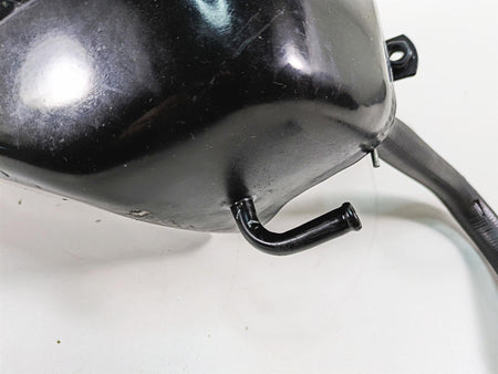 1986 Harley Sportster XLH 883 Oil Tank Reservoir & Dipstick Set 62475-83 {{ shop.shopifyCountryName }} - Mototech271