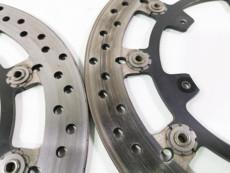 2020 KTM 1290 Super Adventure R Front Brake Disc Rotor Set 320Mm 6030906000030 {{ shop.shopifyCountryName }} - Mototech271