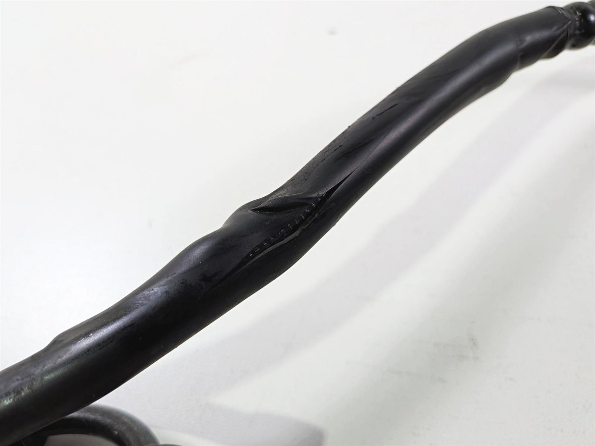 2025 Yamaha YZF R7 Front Rear Abs Brake Line Hose Set BEB-2584A-01-00 {{ shop.shopifyCountryName }} - Mototech271