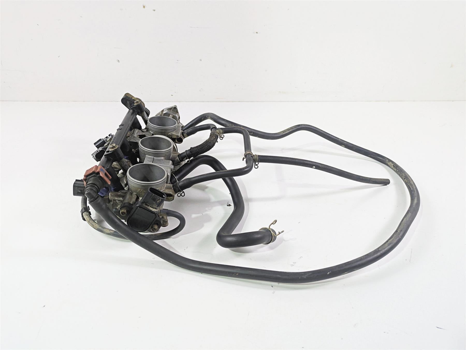 2020 Yamaha YXZ1000 R SS XTR Throttle Body Bodies B5H-13750-00-00 {{ shop.shopifyCountryName }} - Mototech271
