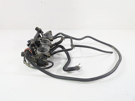 2020 Yamaha YXZ1000 R SS XTR Throttle Body Bodies B5H-13750-00-00 {{ shop.shopifyCountryName }} - Mototech271