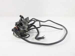 2020 Yamaha YXZ1000 R SS XTR Throttle Body Bodies B5H-13750-00-00