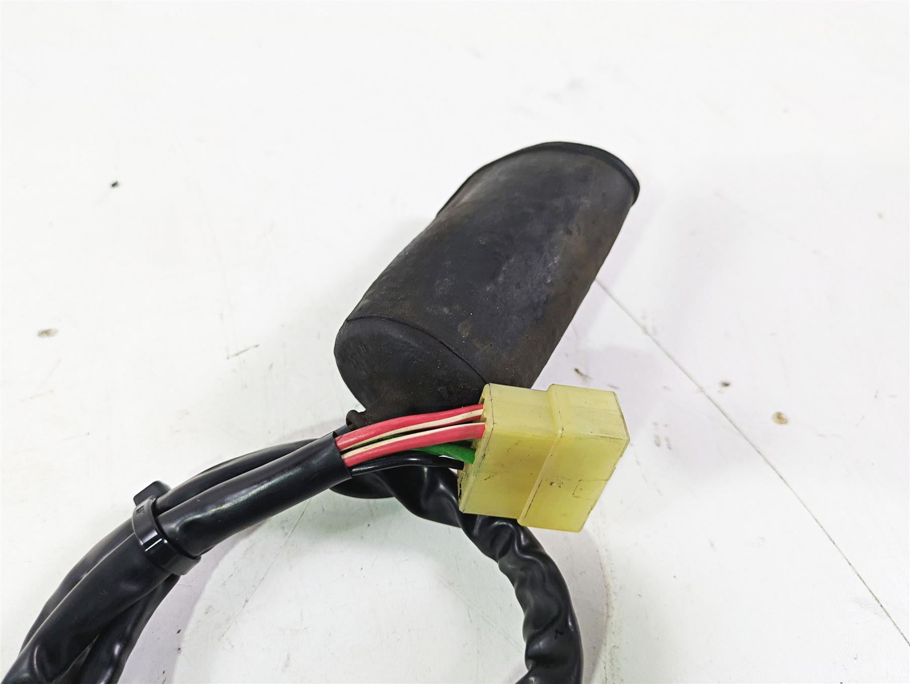 2002 Honda V-Twin VTX1800 C Rectifier Voltage Regulator SH579C-12 31600-MCH-000 {{ shop.shopifyCountryName }} - Mototech271