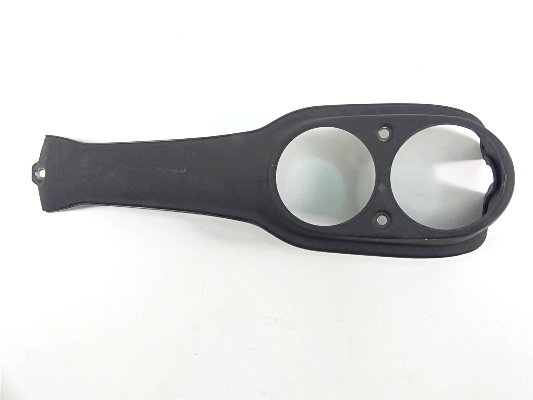 2014 Harley FXDL Dyna Low Rider Tank Dash Gauges Console Cover 70900387 {{ shop.shopifyCountryName }} - Mototech271