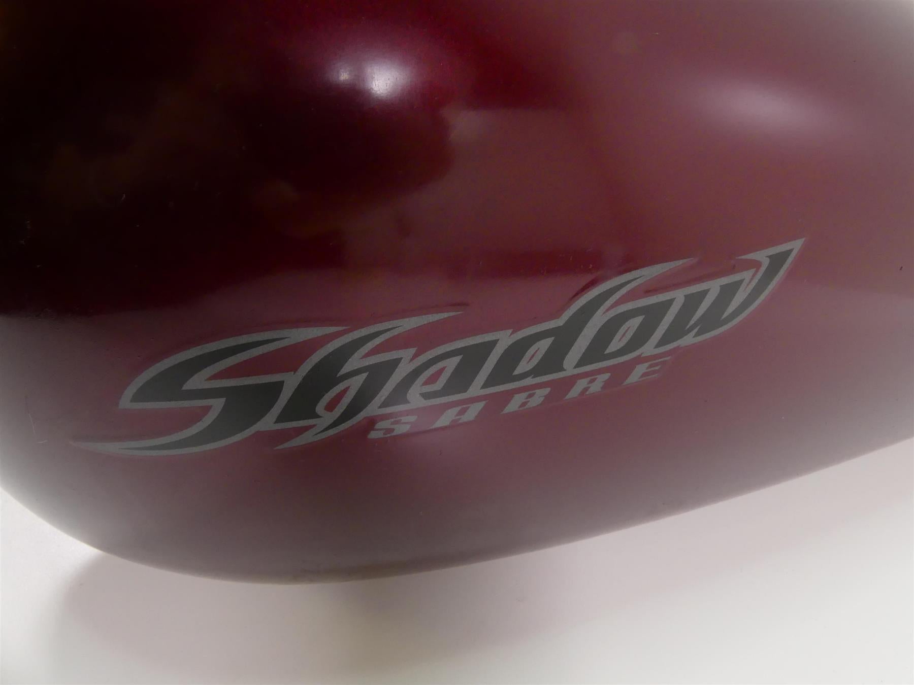 2007 Honda VT1100 C2 Shadow Fuel Gas Petrol Tank - No Dents 17520-MCK-A80 {{ shop.shopifyCountryName }} - Mototech271