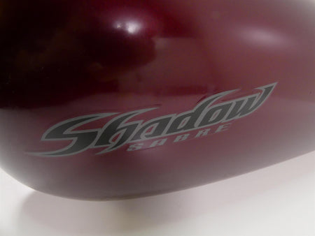 2007 Honda VT1100 C2 Shadow Fuel Gas Petrol Tank - No Dents 17520-MCK-A80 {{ shop.shopifyCountryName }} - Mototech271