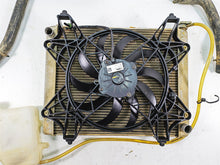 Load image into Gallery viewer, 2019 Polaris RZR XP 1000 EPS Radiator Fan Reservoir Set -No Leak 1240712 1240745
