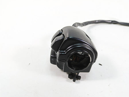 2009 Harley Softail FLSTSB Cross Bones Right Hand Start Control Switch 71684-06 {{ shop.shopifyCountryName }} - Mototech271