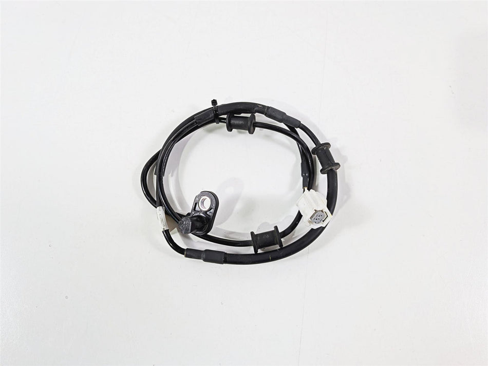 2022 Yamaha YZF R1 R1M RN65 Rear Abs Brake Wheel Speed Sensor 2CR-85980-01-00-Mototech271