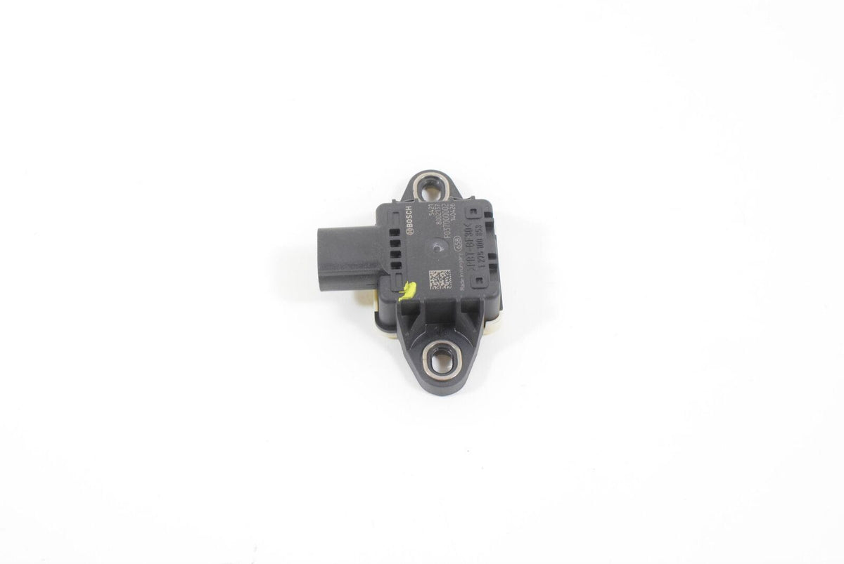 2015 Aprilia Tuono 1000 V4 APRC ABS Security Tip Over Sensor Module 2D000037 {{ shop.shopifyCountryName }} - Mototech271