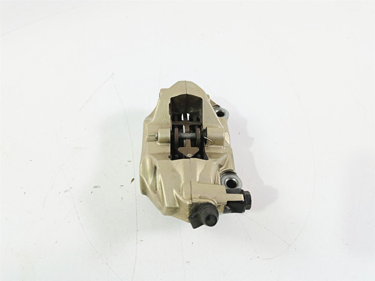 2019 BMW G310GS K02 Bybre Front Brake Caliper 34111542639 {{ shop.shopifyCountryName }} - Mototech271