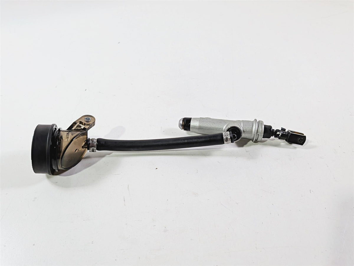 2024 BMW S1000RR K67 Brembo Rear Brake Master Cylinder 34317720905-Mototech271