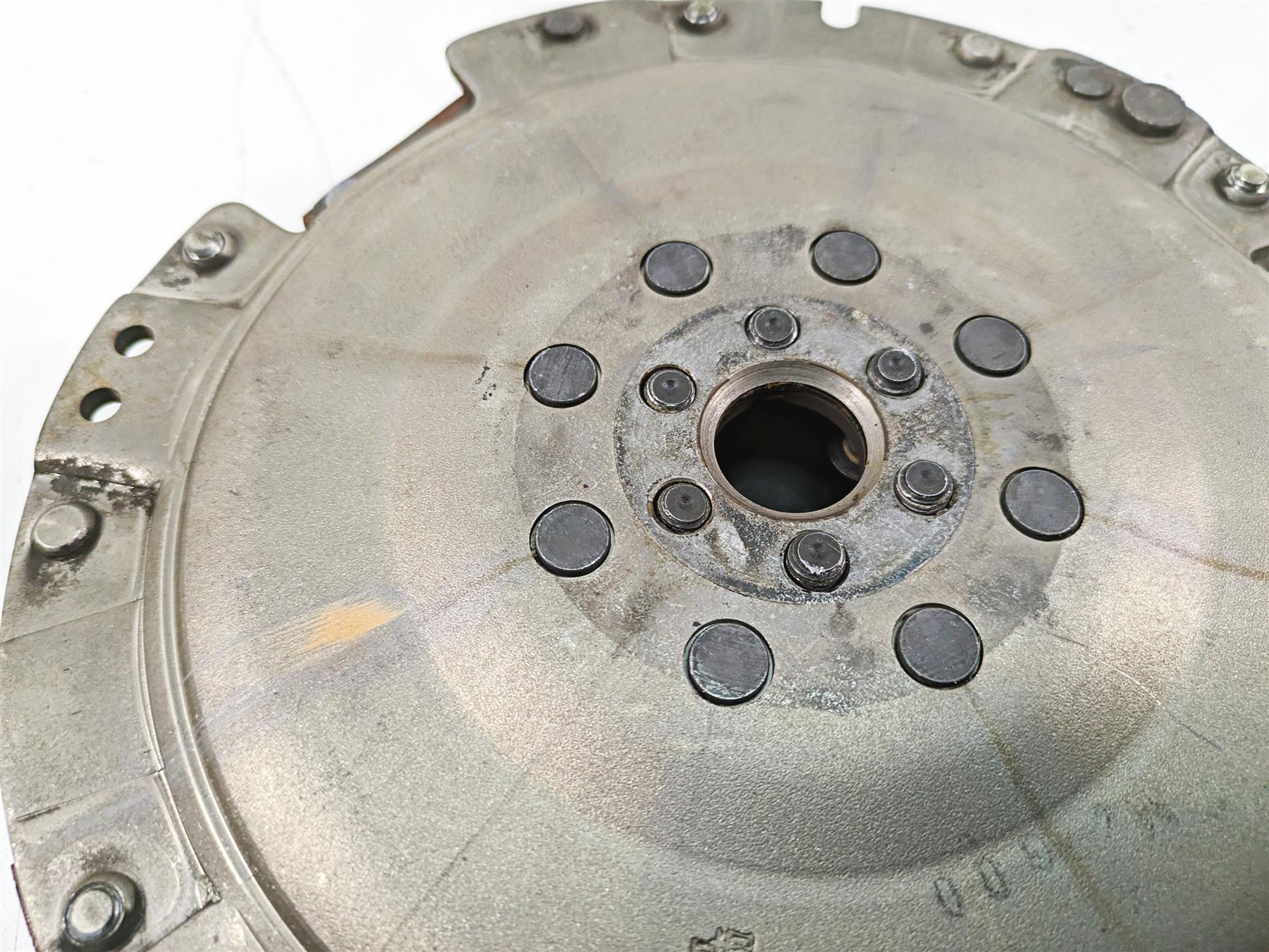 2014 Moto Guzzi California 1400 T Clutch Plate Friction Disc Set 2A000107 {{ shop.shopifyCountryName }} - Mototech271