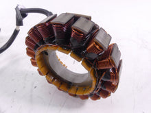 Load image into Gallery viewer, 2012 Yamaha XT1200 Super Tenere Ignition Alternator Stator 23P-81410-00-00
