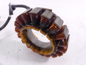 2012 Yamaha XT1200 Super Tenere Ignition Alternator Stator 23P-81410-00-00