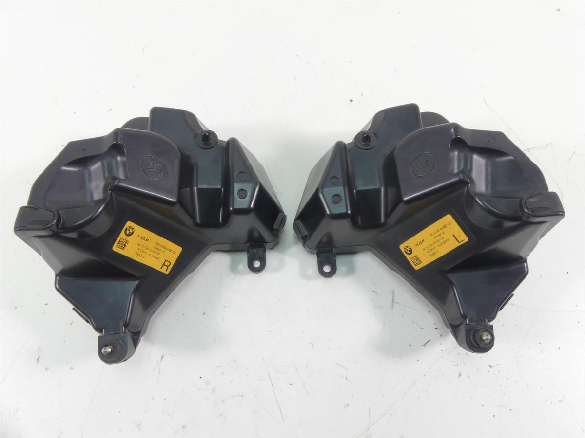 2017 BMW R1200RT K52 Left Right Front Speaker Set 65138543457 65138543458 {{ shop.shopifyCountryName }} - Mototech271