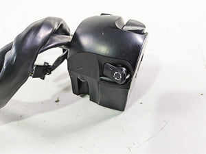 2012 Victory Cross Country Left Hand Turn Signal Control Switch 4012119 | Mototech271