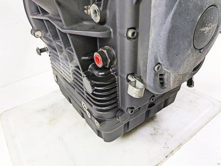 2016 Moto Guzzi Stelvio 1200 8V NTX Running Engine Motor 36k - Video 9769865 {{ shop.shopifyCountryName }} - Mototech271