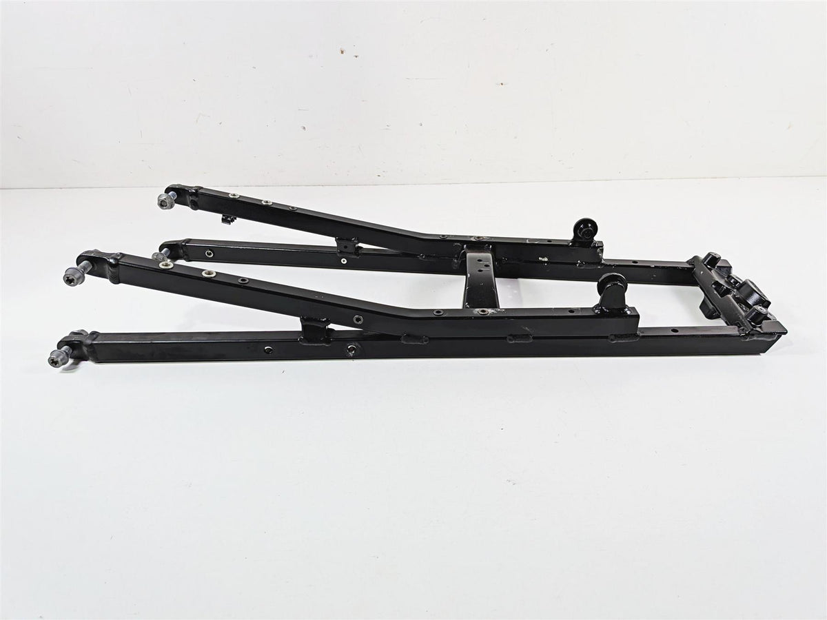 2014 BMW S1000RR K46 Straight Rear Subframe Sub Frame 46518550381 {{ shop.shopifyCountryName }} - Mototech271