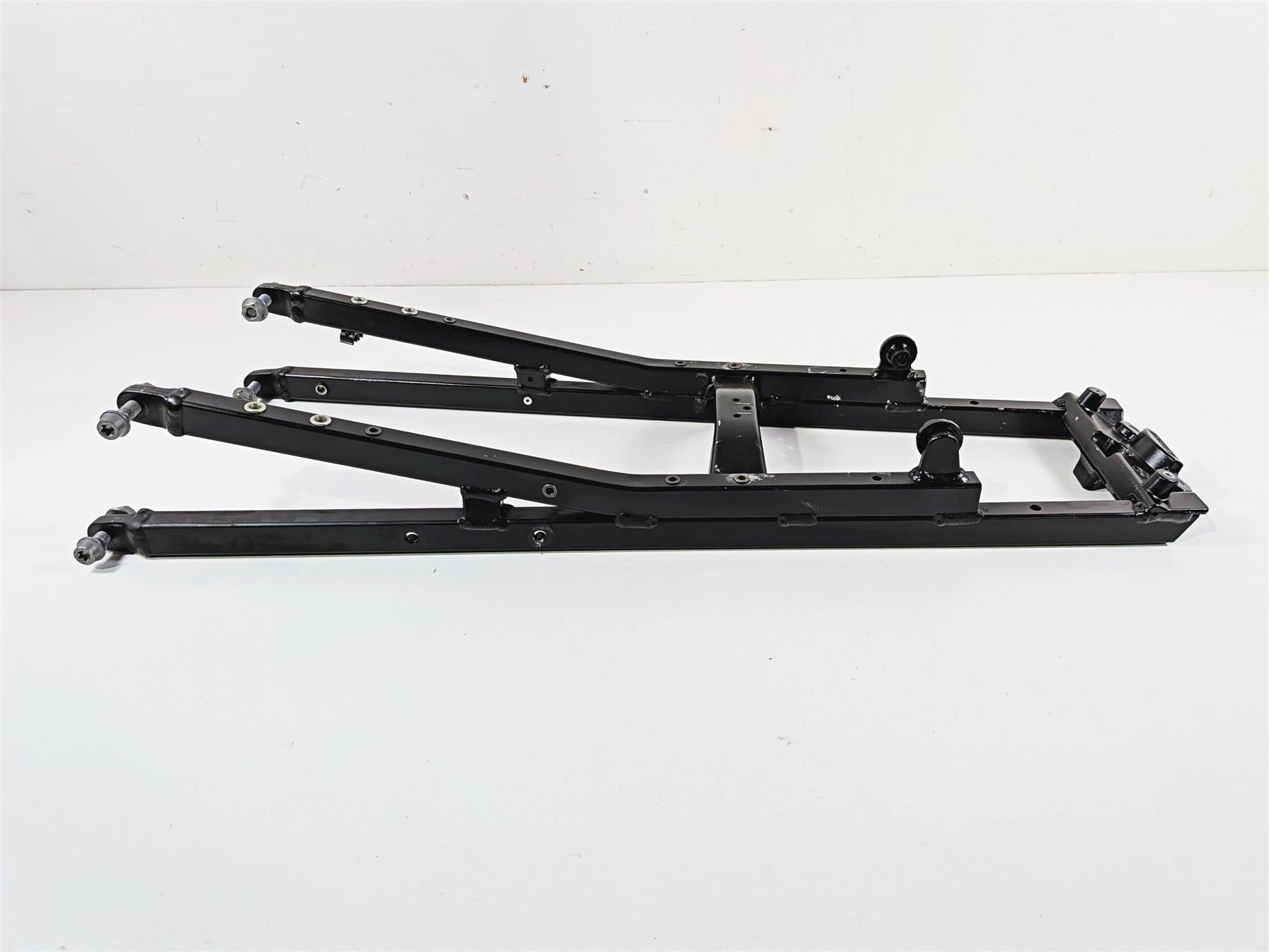 2014 BMW S1000RR K46 Straight Rear Subframe Sub Frame 46518550381 {{ shop.shopifyCountryName }} - Mototech271