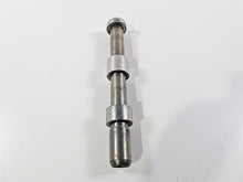 Load image into Gallery viewer, 2009 Harley FXCWC Softail Rocker Straight Front Axle Wheel Spindle 41348-08
