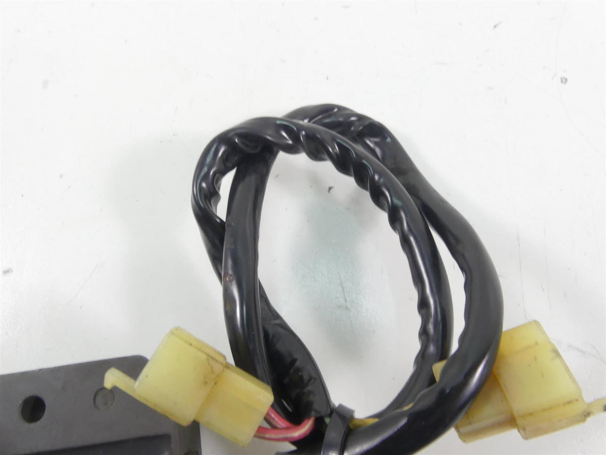 2007 Honda VT1100 C Shadow Spirit Rectifier Voltage Regulator 31600-MCK-A51 {{ shop.shopifyCountryName }} - Mototech271