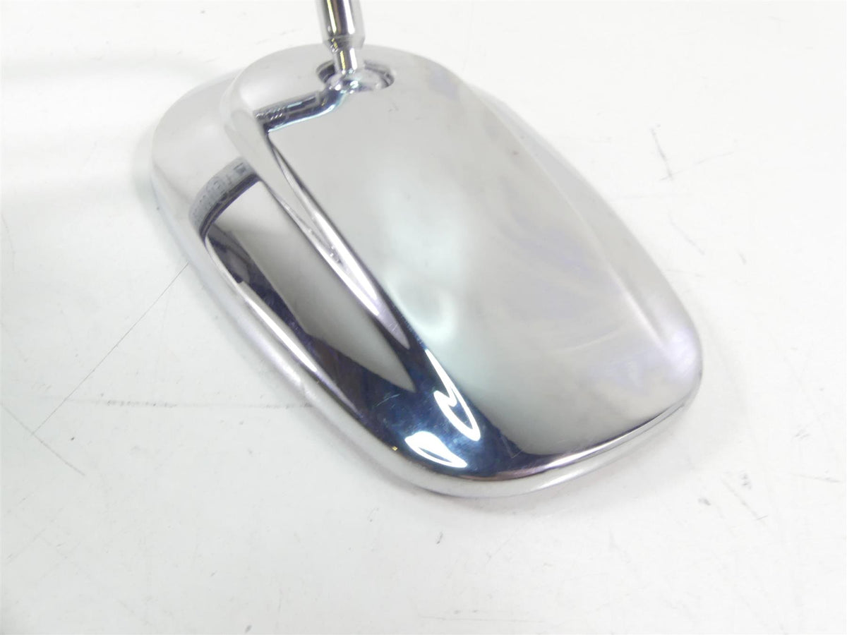 2007 Harley FLHTCU SE2 CVO Electra Glide Chrome Mirror Set 91950-07 91951-07 {{ shop.shopifyCountryName }} - Mototech271