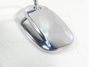2007 Harley FLHTCU SE2 CVO Electra Glide Chrome Mirror Set 91950-07 91951-07 | Mototech271