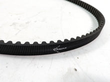 Load image into Gallery viewer, 2014 Harley Touring FLHTK Electra Glide Rear Drive Belt 140T 24mm 40024-09A
