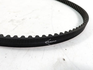 2014 Harley Touring FLHTK Electra Glide Rear Drive Belt 140T 24mm 40024-09A