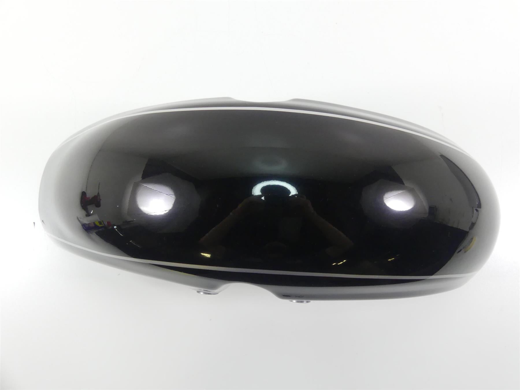 2013 Triumph Rocket 3 Touring Front Fender - Good Shape - Read T2307410 {{ shop.shopifyCountryName }} - Mototech271
