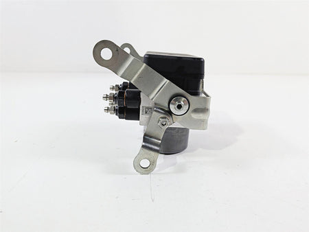 2016 Mv Agusta F3 800 RR Abs Brake Pump Module Unit 8000B9884-Mototech271