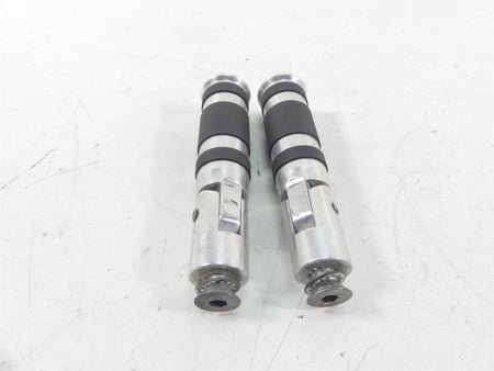 2001 Indian Centennial Scout Rear Aluminum Passenger Footpeg Set 41-060 {{ shop.shopifyCountryName }} - Mototech271