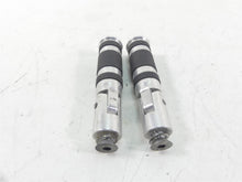 Load image into Gallery viewer, 2001 Indian Centennial Scout Rear Aluminum Passenger Footpeg Set 41-060 | Mototech271
