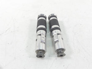 2001 Indian Centennial Scout Rear Aluminum Passenger Footpeg Set 41-060 | Mototech271