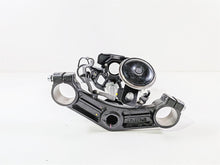 Load image into Gallery viewer, 2024 Kawasaki EX500 Ninja 40th An. Upper Lower Triple Tree 44037-0178-21
